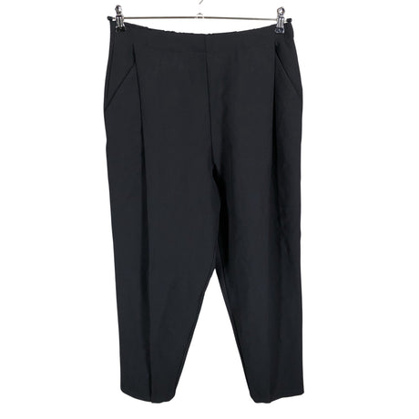 Unisex Oysho - Mittevenivad püksid, suurus 40 - Must ()