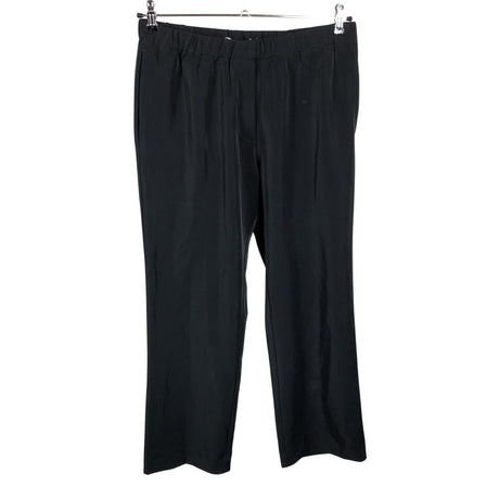 Unisex Samsoe&Samsoe - Mittevenivad püksid, suurus 38 - Must ()