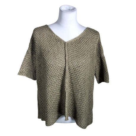 Unisex Sun of Gaba - Kampsun, suurus 38 - Pruun ()