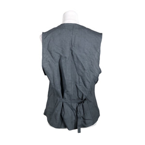 Unisex Bypias - Vest, suurus 40 - Helesinine (2)