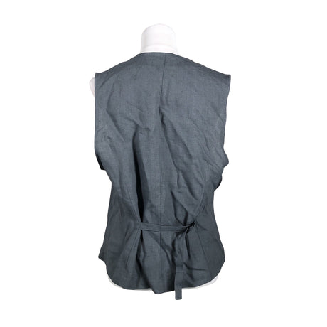 Unisex Bypias - Vest, suurus 40 - Helesinine (2)
