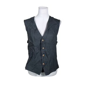 Unisex Bypias - Vest, suurus 40 - Helesinine (1)