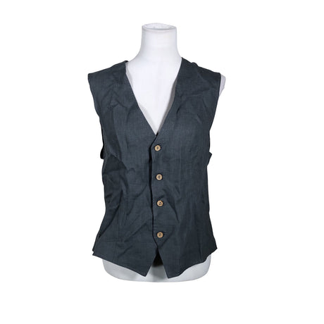 Unisex Bypias - Vest, suurus 40 - Helesinine ()