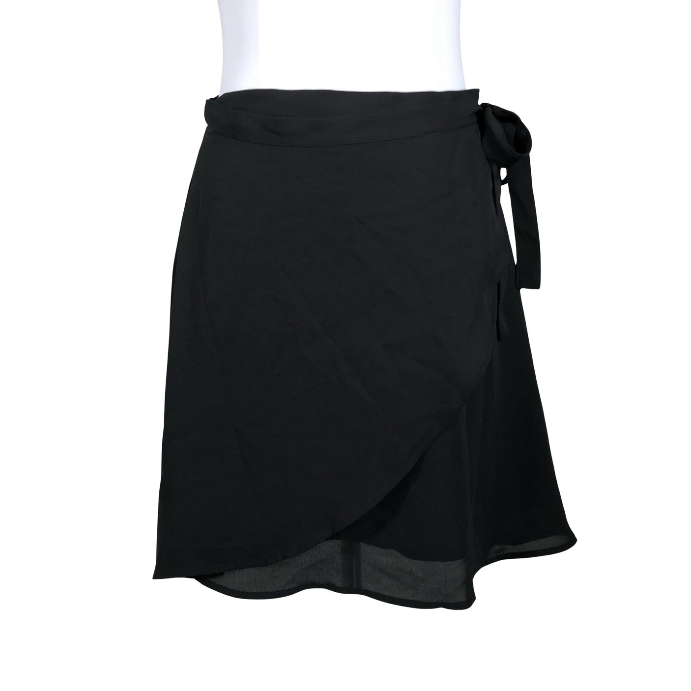 Unisex Na-KD - Mitteveniv seelik, suurus 40 - Must (1)