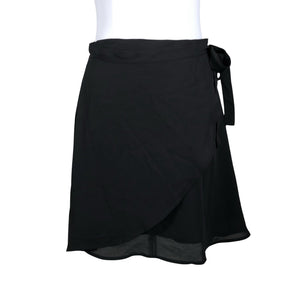 Unisex Na-KD - Mitteveniv seelik, suurus 40 - Must (1)