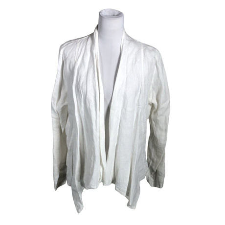 Unisex Bohemiana - Jakk, suurus 38 - Valge ()