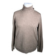 Unisex Noom - Kampsun, suurus 42 - Pruun ()