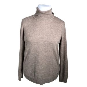 Unisex Noom - Kampsun, suurus 42 - Pruun (1)