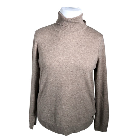 Unisex Noom - Kampsun, suurus 42 - Pruun ()