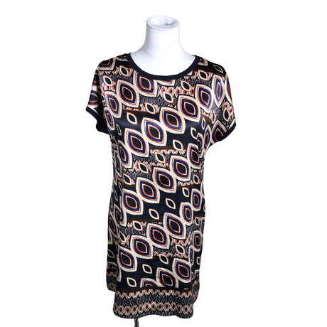 Unisex s.Oliver - Õhuke kleit, suurus 36 - Must ()