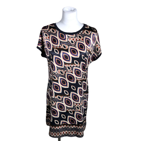 Unisex s.Oliver - Õhuke kleit, suurus 36 - Must (2)