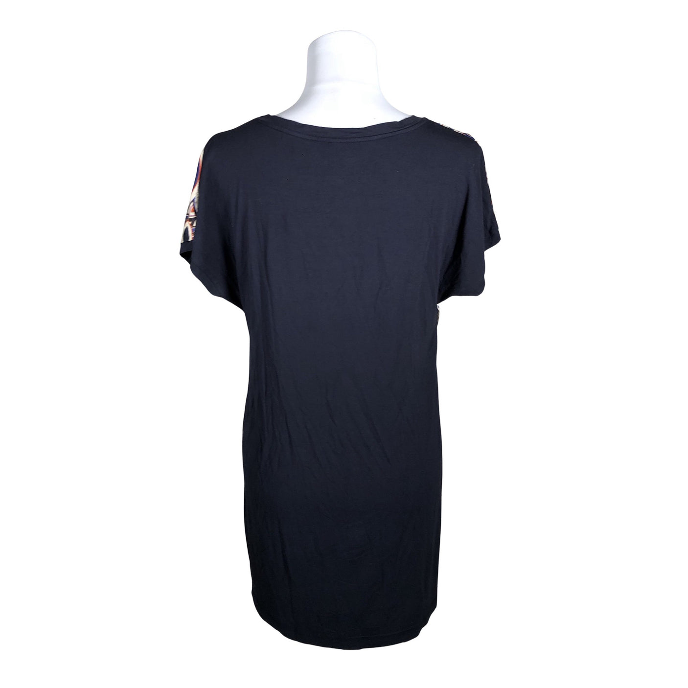 Unisex s.Oliver - Õhuke kleit, suurus 36 - Must (3)