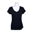 Unisex Tommy Hilfiger - T-särk, suurus 36 - Sinine ()