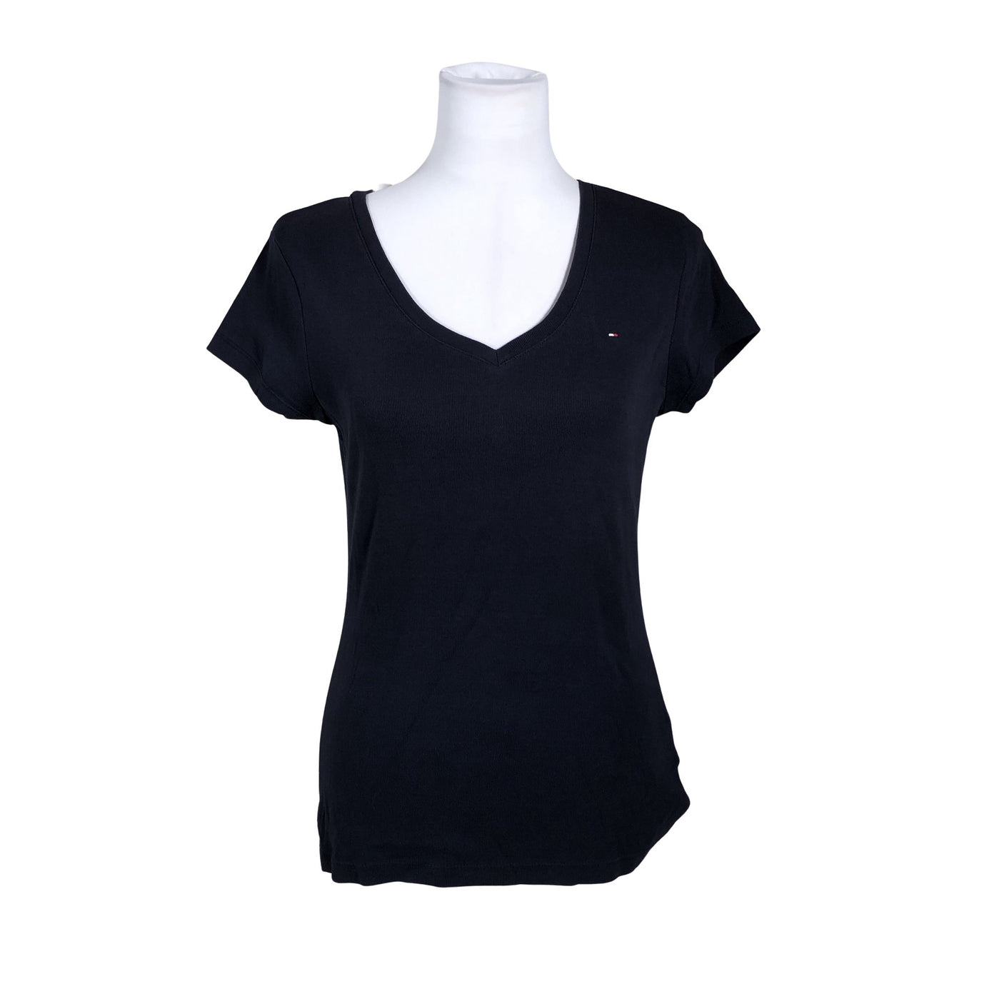 Unisex Tommy Hilfiger - T-särk, suurus 36 - Sinine (1)