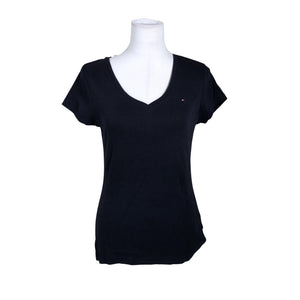 Unisex Tommy Hilfiger - T-särk, suurus 36 - Sinine (1)