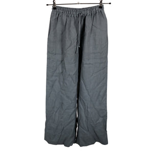 Unisex Bypias - Mittevenivad püksid, suurus 36 - Helesinine (1)