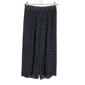 Unisex Nanso - Õhukesed püksid, suurus 38 - Must (1)