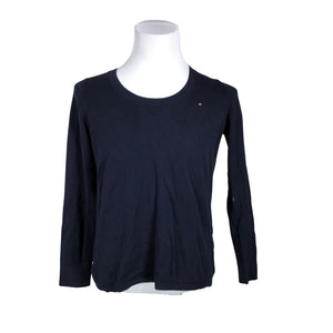 Unisex Tommy Hilfiger - Kampsun, suurus S - Sinine (1)