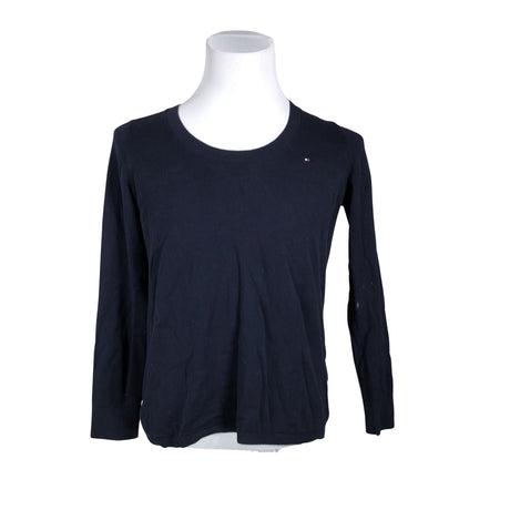 Unisex Tommy Hilfiger - Kampsun, suurus S - Sinine ()