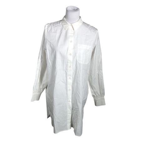 Unisex Nanso - Mitteveniv tuunika, suurus 38 - Valge ()