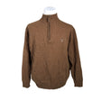 Unisex Gant - Kampsun, suurus XXL - Pruun ()