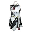 Unisex Ted Baker - Mitteveniv kleit, suurus 42 - Helesinine ()