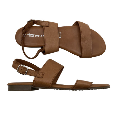 Unisex Tamaris - Rihmikud, suurus 40 - Pruun ()