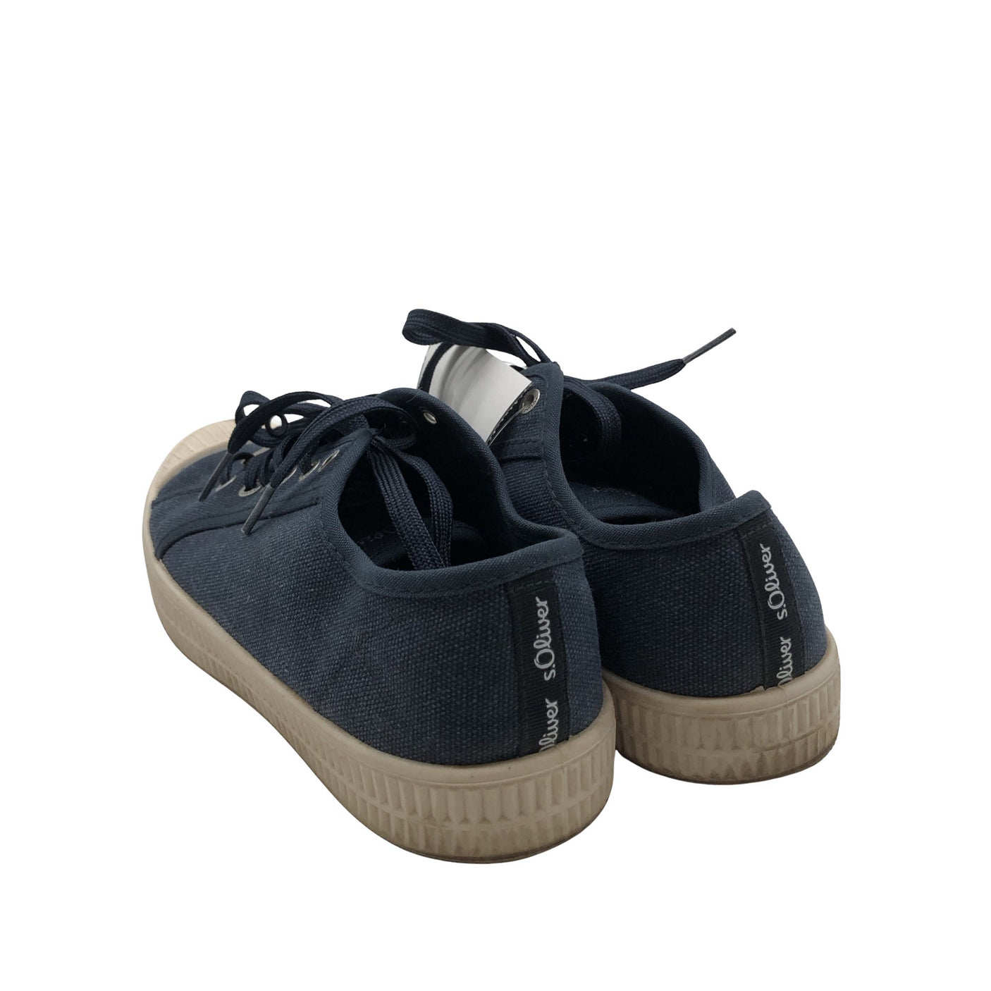Unisex s.Oliver - Tennised, suurus 41 - Sinine (2)
