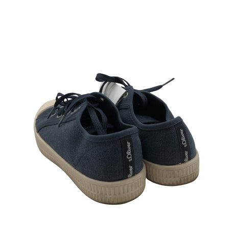 Unisex s.Oliver - Tennised, suurus 41 - Sinine (2)