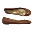 Unisex Lauren Ralph Lauren - Baleriinad, suurus 40 - Pruun ()