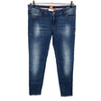 Unisex Hugo Boss - Teksad, suurus W32 - Sinine ()