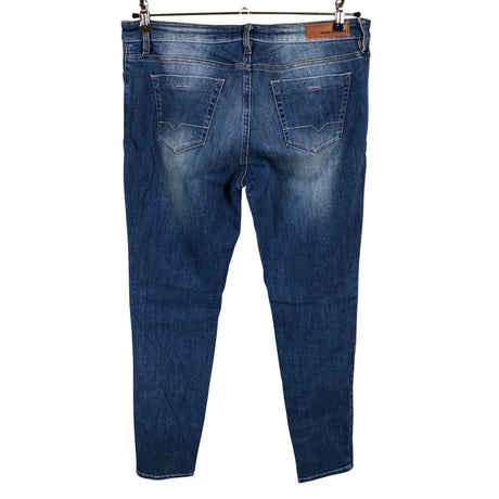 Unisex Hugo Boss - Teksad, suurus W32 - Sinine (2)