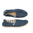 Unisex Toms - Mokassiinid, suurus 41 - Sinine ()