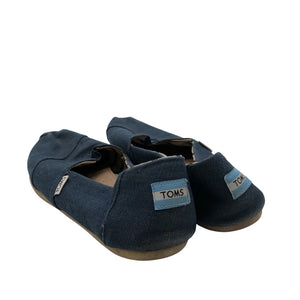 Unisex Toms - Mokassiinid, suurus 41 - Sinine (2)