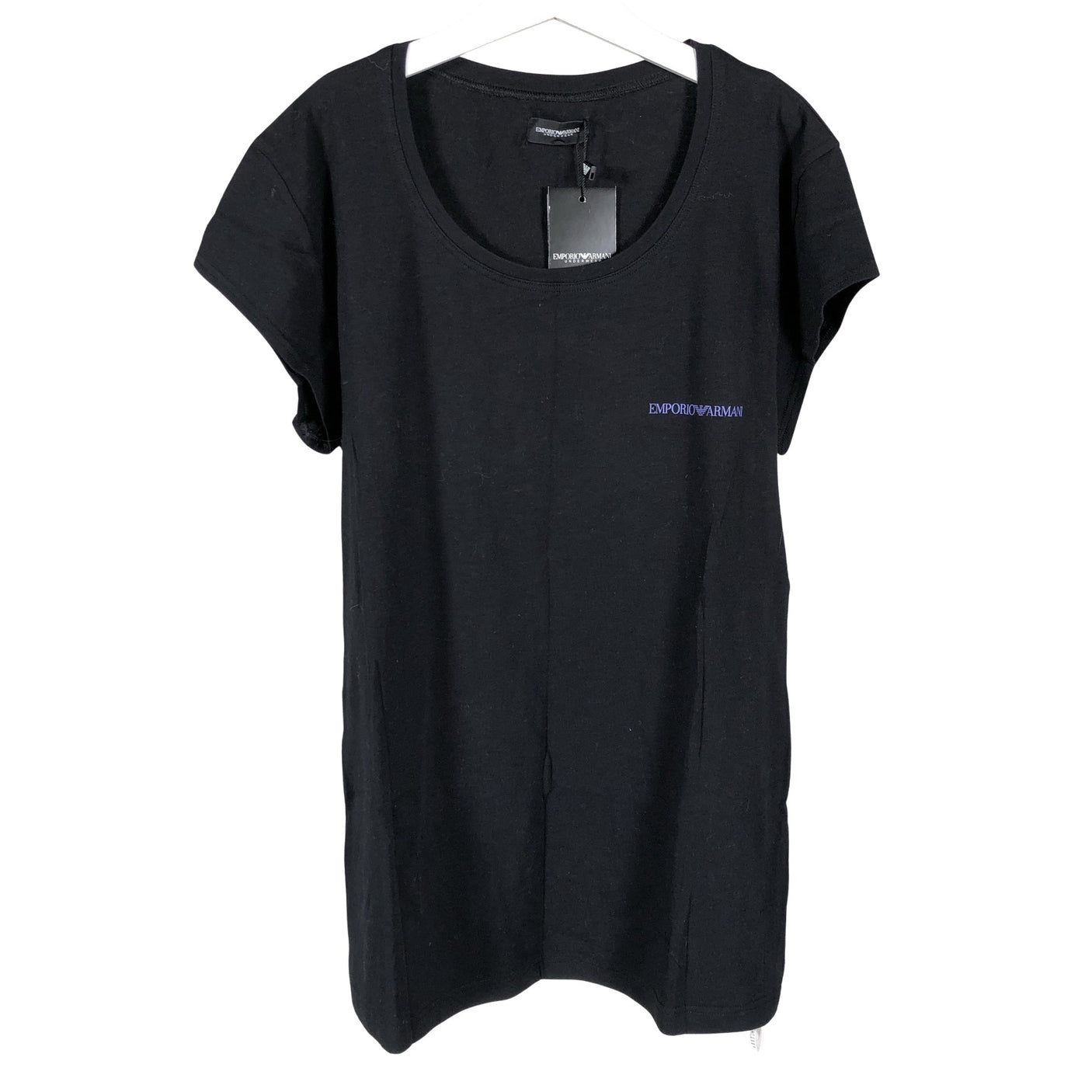 Unisex Emporio Armani - Ööpesu, suurus 164 - 170 - Must (3)