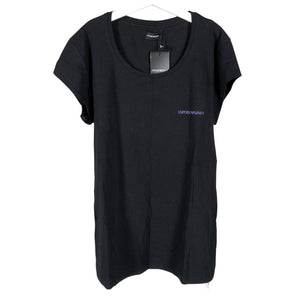 Unisex Emporio Armani - Ööpesu, suurus 164 - 170 - Must (3)