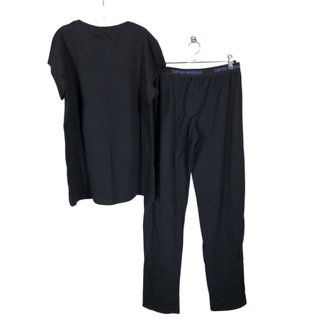 Unisex Emporio Armani - Ööpesu, suurus 164 - 170 - Must (2)