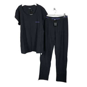 Unisex Emporio Armani - Ööpesu, suurus 164 - 170 - Must (1)