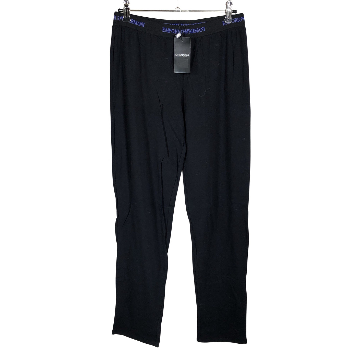 Unisex Emporio Armani - Ööpesu, suurus 164 - 170 - Must (4)