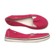 Unisex Crocs - Baleriinad, suurus 42 - Roosa ()