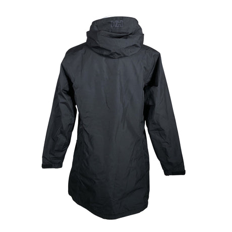 Unisex Helly Hansen - Talvejope, suurus 40 - Must (2)