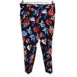 Unisex Betty Barclay - Mittevenivad püksid, suurus 40 - Sinine ()