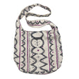 Unisex Marimekko - Õlakott, suurus Midi - Beige ()