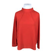 Unisex Opus - Pluus, suurus 42 - Punane ()