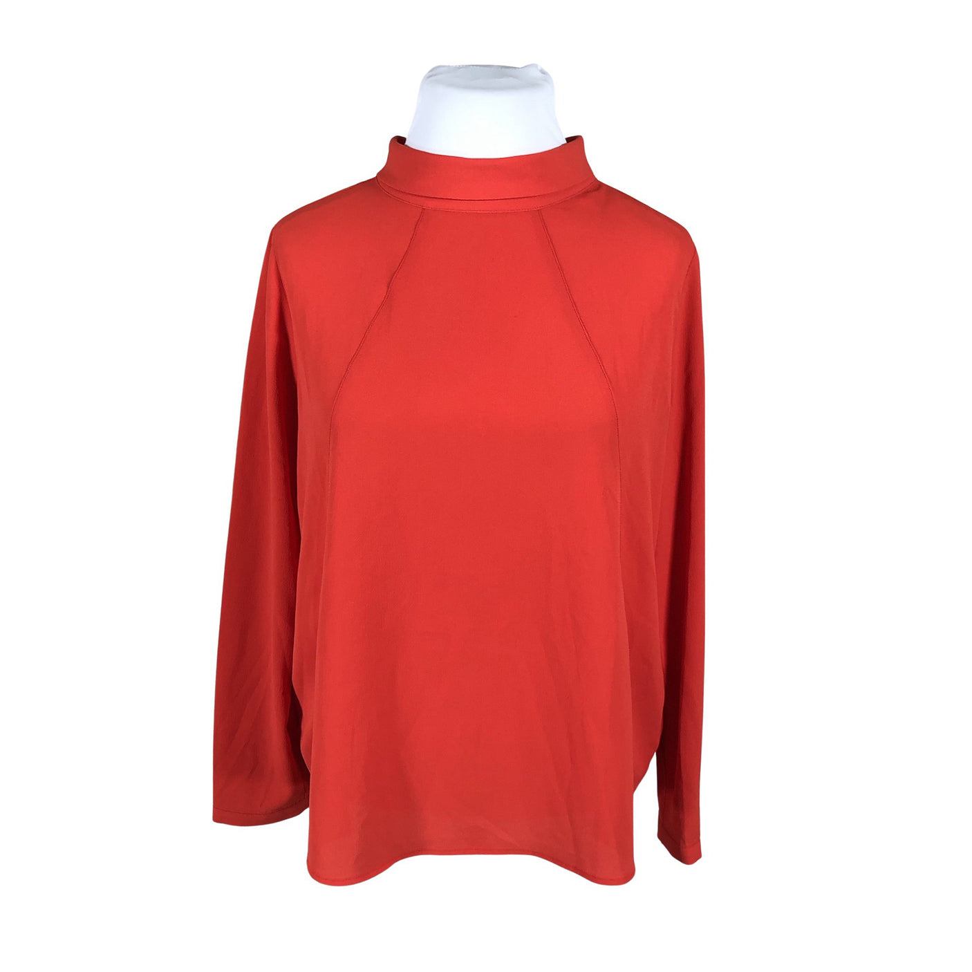 Unisex Opus - Pluus, suurus 42 - Punane (1)