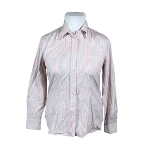 Unisex Gant - Triiksärk, suurus 44 - Heleroosa (1)