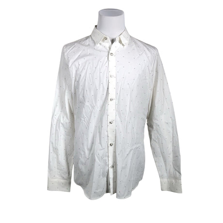 Unisex Calvin Klein Jeans - Triiksärk, suurus XL - Valge ()