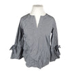 Unisex s.Oliver - Pluus, suurus 44 - Sinine ()