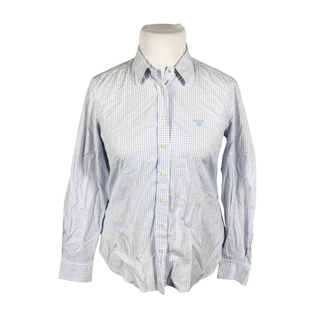 Unisex Gant - Triiksärk, suurus 44 - Helesinine ()