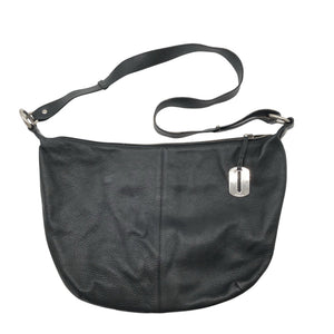 Unisex Furla - Käekott, suurus Maxi - Must (1)